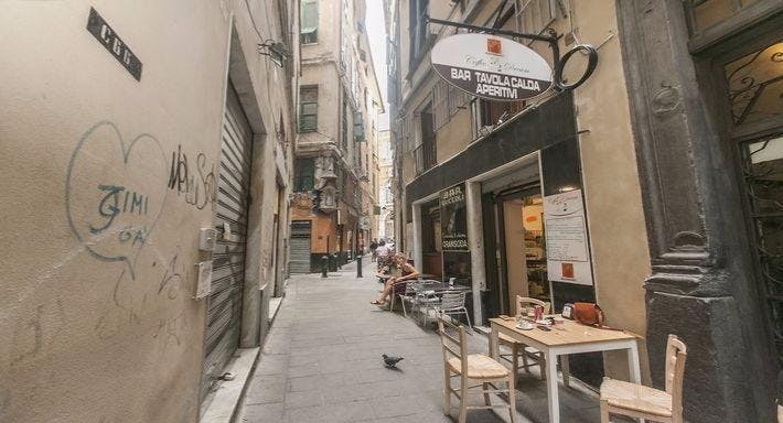 Photo of restaurant Coffee Dream in Centro Storico, Genoa - Photo 1