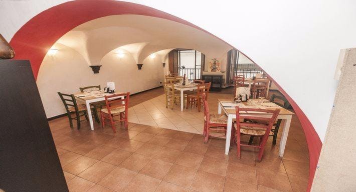 Photo of restaurant Coffee Dream in Centro Storico, Genoa - Photo 2