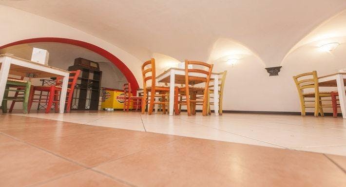 Photo of restaurant Coffee Dream in Centro Storico, Genoa - Photo 4