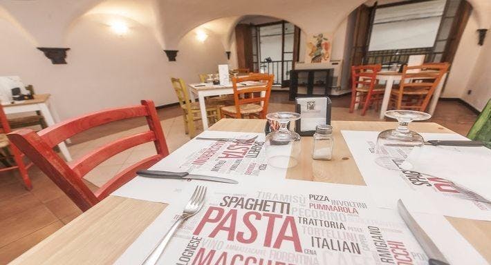 Photo of restaurant Coffee Dream in Centro Storico, Genoa - Photo 5