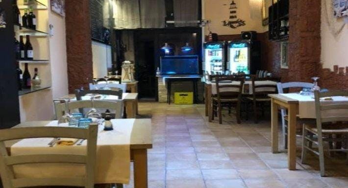 Photo of restaurant Opera Fish in Centro Storico, Rome - Photo 4