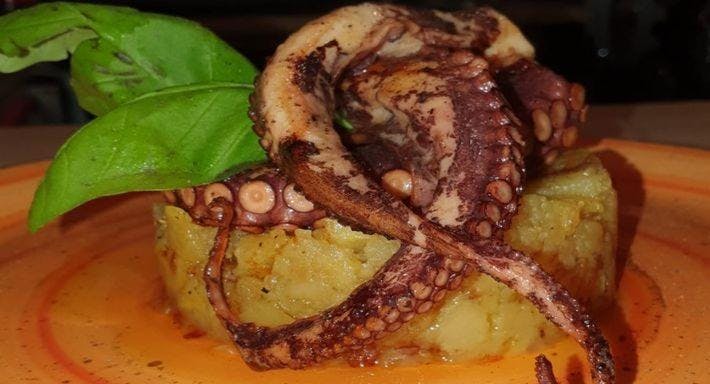 Photo of restaurant Opera Fish in Centro Storico, Rome - Photo 5