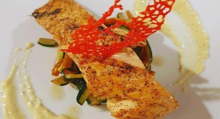 Photo of restaurant Opera Fish in Centro Storico, Rome - Photo 6