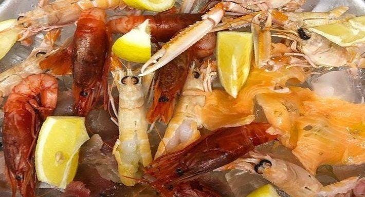 Photo of restaurant Opera Fish in Centro Storico, Rome - Photo 3