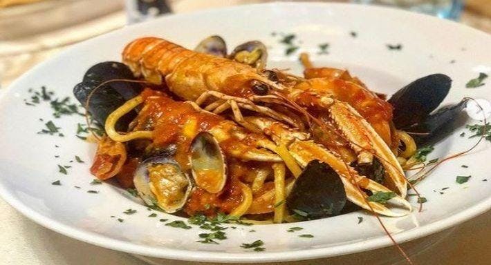 Photo of restaurant Opera Fish in Centro Storico, Rome - Photo 7