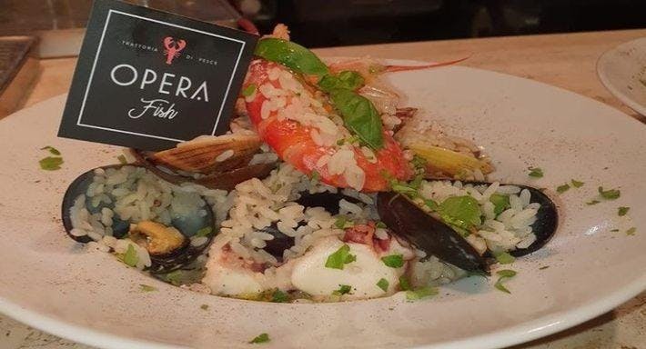 Photo of restaurant Opera Fish in Centro Storico, Rome - Photo 8