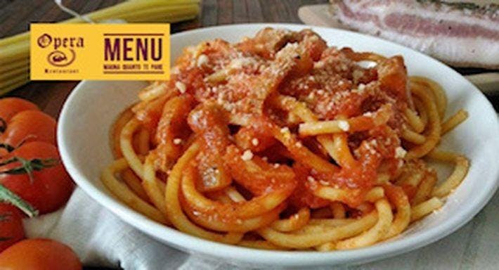 Photo of restaurant Opera Fish in Centro Storico, Rome - Photo 11