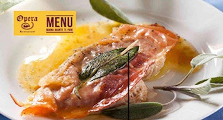 Photo of restaurant Opera Fish in Centro Storico, Rome - Photo 12