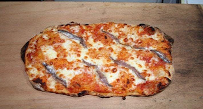 Photo of restaurant Opera Fish in Centro Storico, Rome - Photo 9