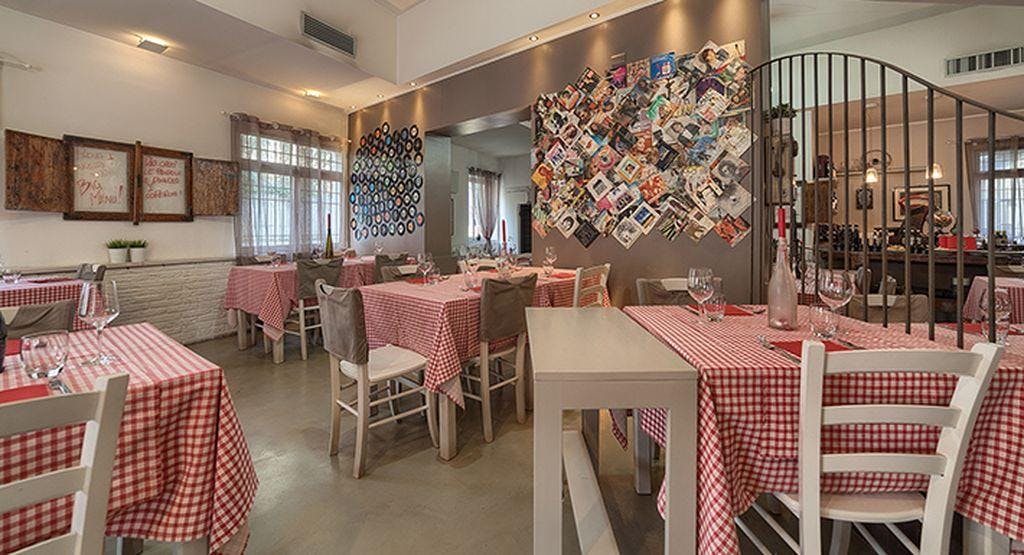 Foto del ristorante I Monelli a Monza, Monza e Brianza