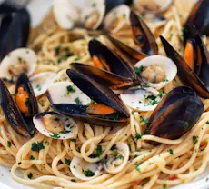 Restaurant Ristorante Adesso in Oberkassel, Düsseldorf