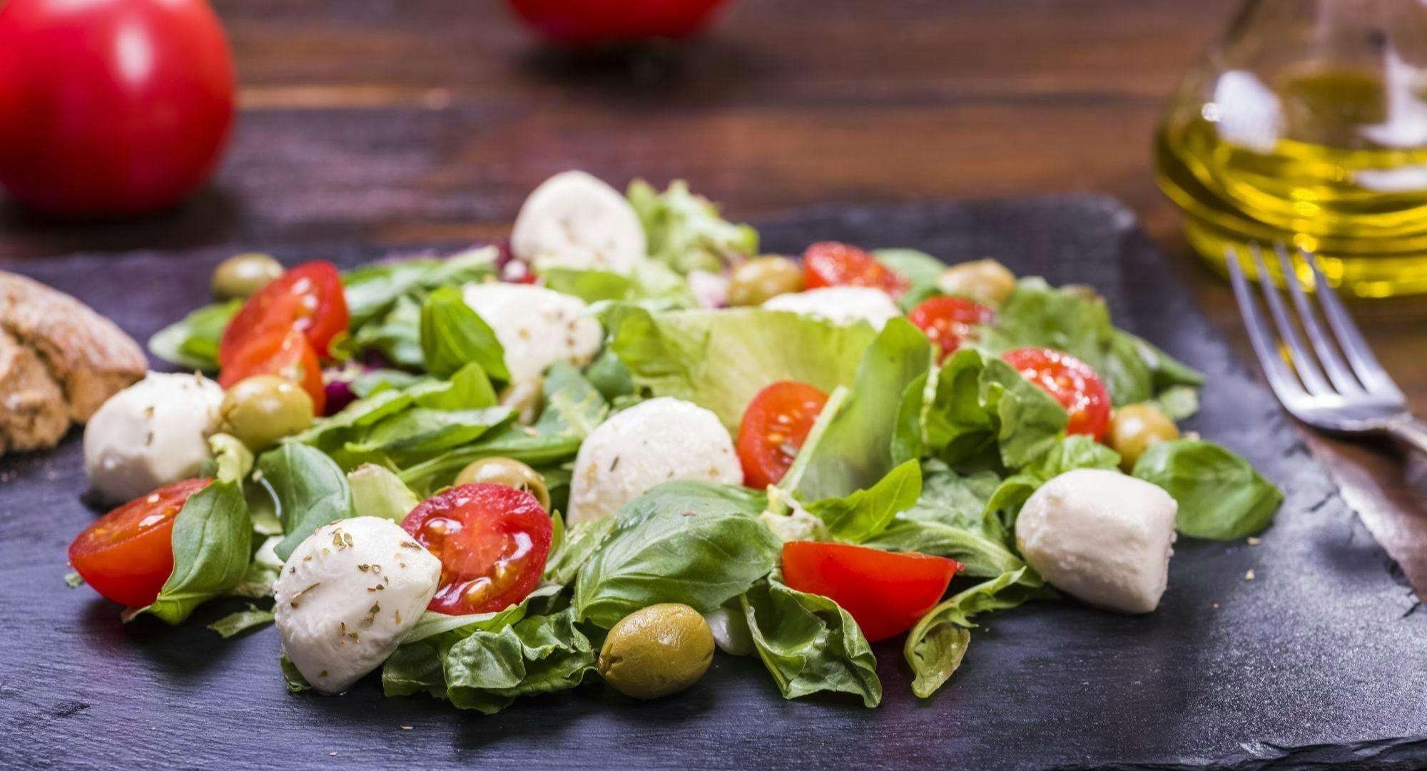 Photo of restaurant Ristorante Adesso in Oberkassel, Dusseldorf - Photo 3