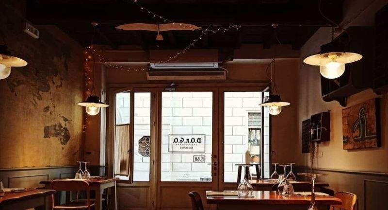 Photo of restaurant B.O.r.G.O. in Centro storico, Florence - Photo 13