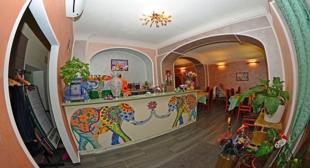 Foto del ristorante Shalimar a Centro, Savona