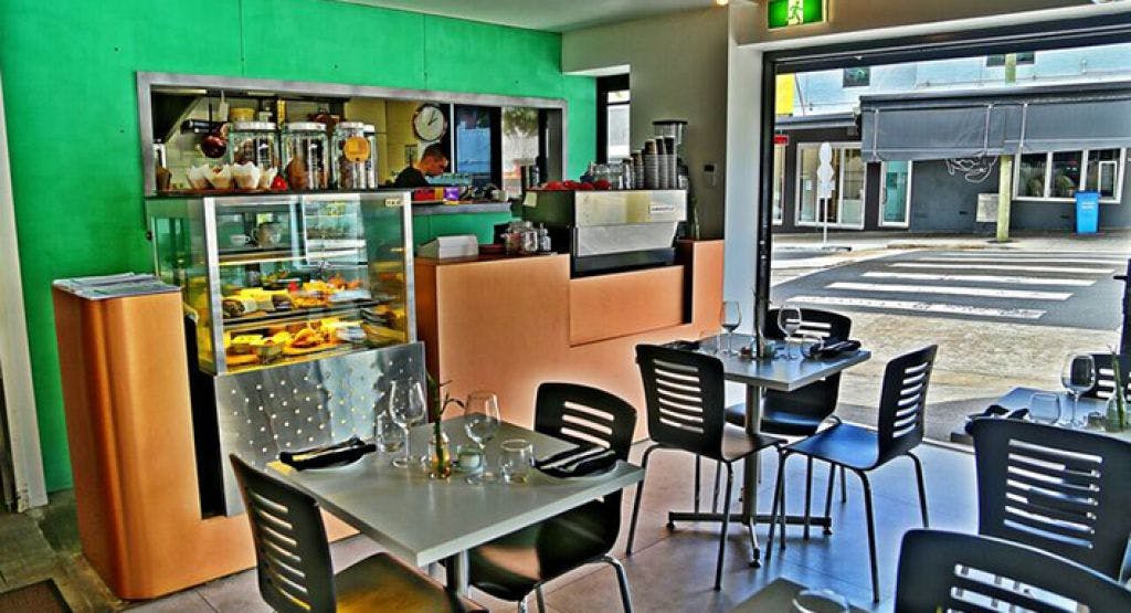 Photo of restaurant Anglo Chago in Darlinghurst, Sydney