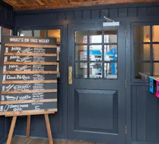 Restaurant Hogshead, Newport - Isle of Wight in Town Centre, Newport - Isle of Wight