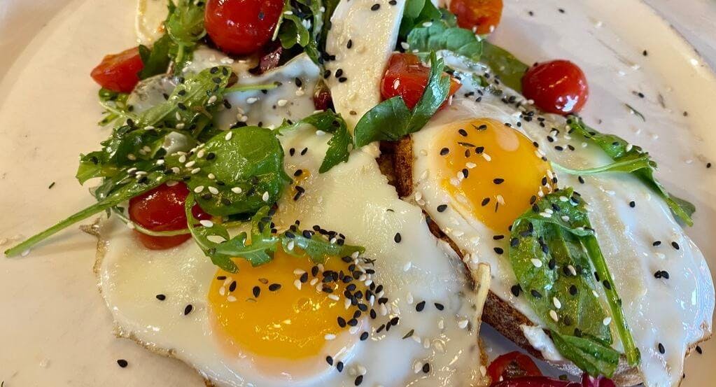 Photo of restaurant Die Zwillinge 1983 - Essen bei Freunden in Caputh, Schwielowsee - Photo 3