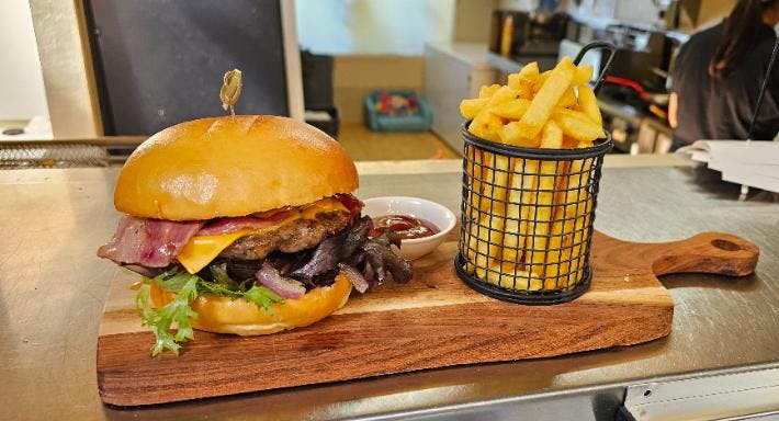 Photo of restaurant Jemi's Cafe in South Kingsville, Melbourne