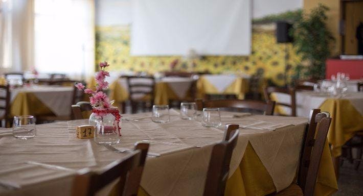 Image 1 of restaurant Ristorante e Pizzeria Dalla Rina