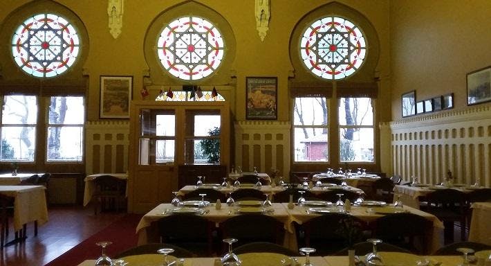 Photo of restaurant Orient Express Restaurant in Fatih, Istanbul