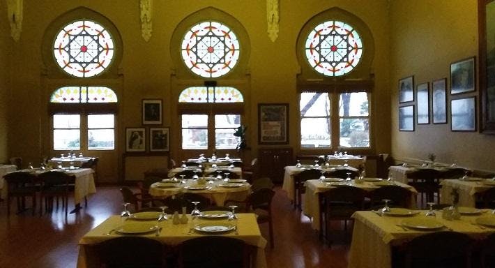 Restaurant Orient Express Restaurant in Fatih, Istanbul