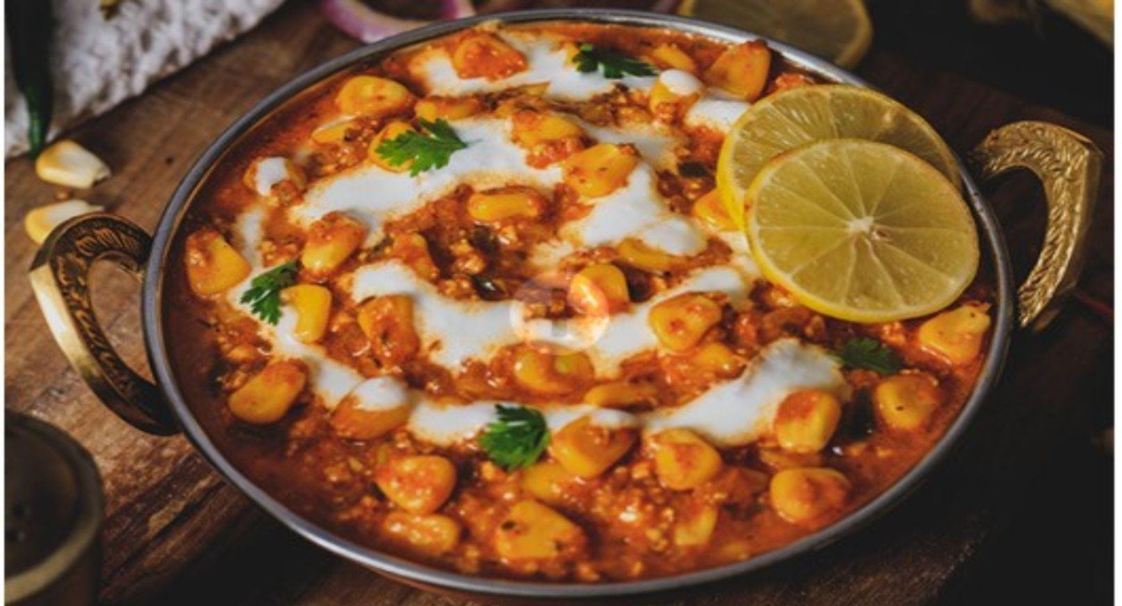 Restaurant Taj Mahal Indian Cuisine in King's Cross, London