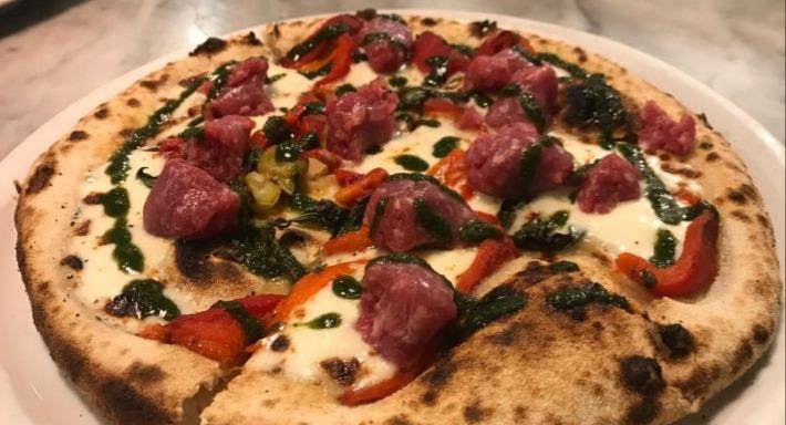 Photo of restaurant Il Sarchiapone in San Salvario, Turin - Photo 2