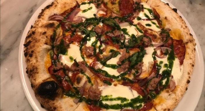 Photo of restaurant Il Sarchiapone in San Salvario, Turin - Photo 4