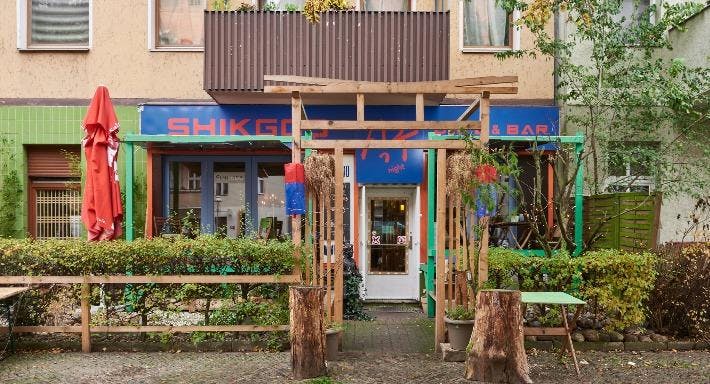 Photo of restaurant Shikgoo in Wedding, Berlin - Photo 2
