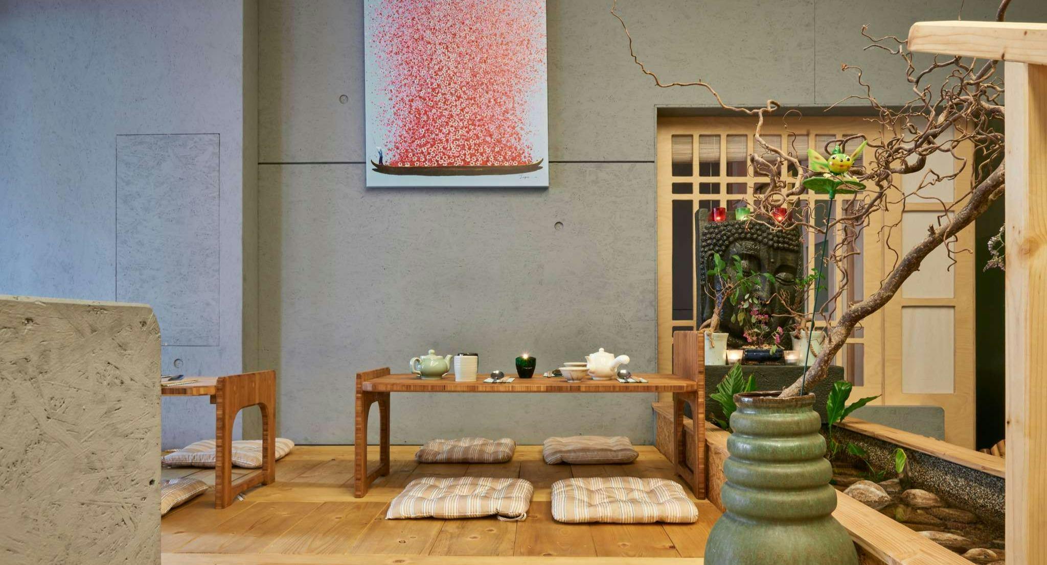 Photo of restaurant Shikgoo in Wedding, Berlin - Photo 4