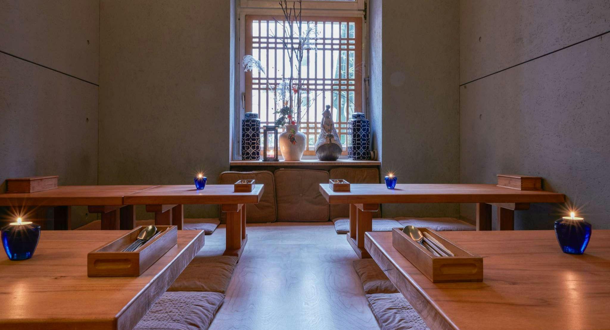 Photo of restaurant Shikgoo in Wedding, Berlin - Photo 5