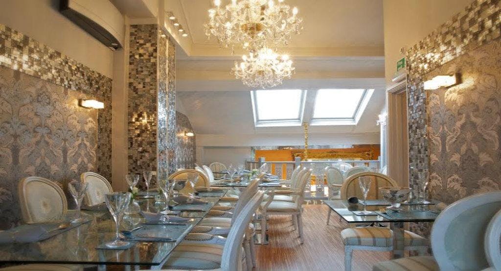 Photo of restaurant L'Oud Des Eurasie in Chelsea, London