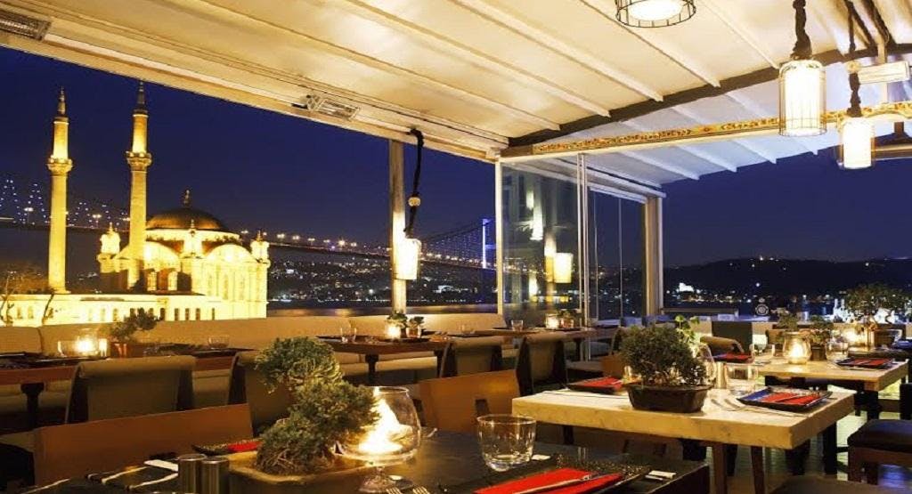 Photo of restaurant Banyan Restaurant in Ortaköy, Istanbul