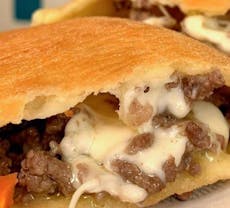 Restaurant Ristorante Nonna Lia in Scafati, Salerno