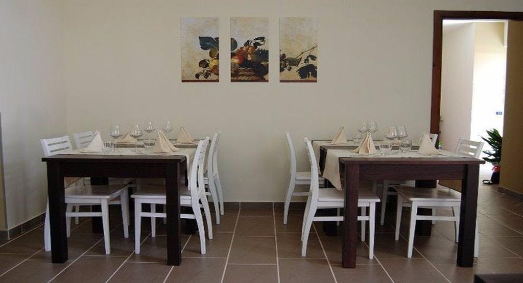 Photo of restaurant Braceria Bocca Di Bacco in Nola, Naples