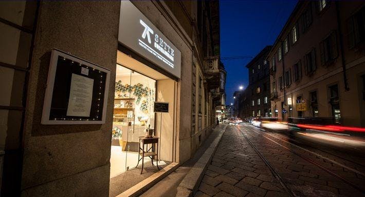 Foto del ristorante Sette Cucina Urbana a Brera, Milano - Photo 2