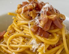 Restaurant Il Segreto in Prati, Rome