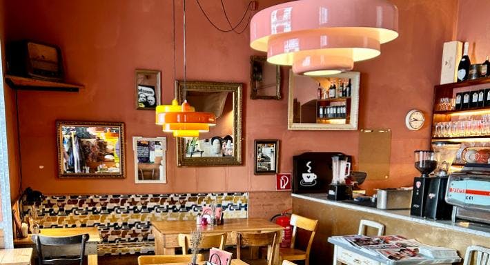 Bilder von Restaurant Cafe der Provinz in 8. Bezirk, Wien
