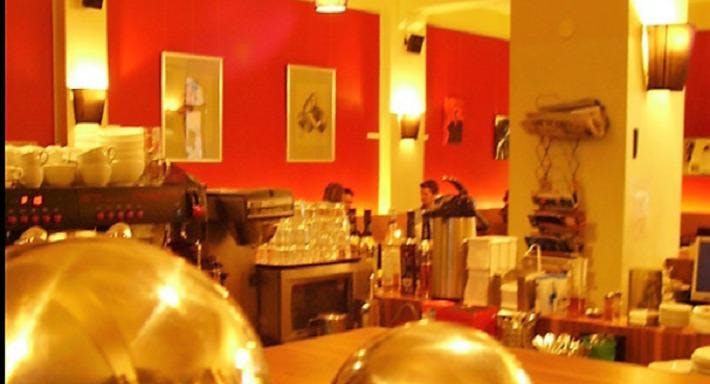 Image 1 of restaurant Cafe Hofperle