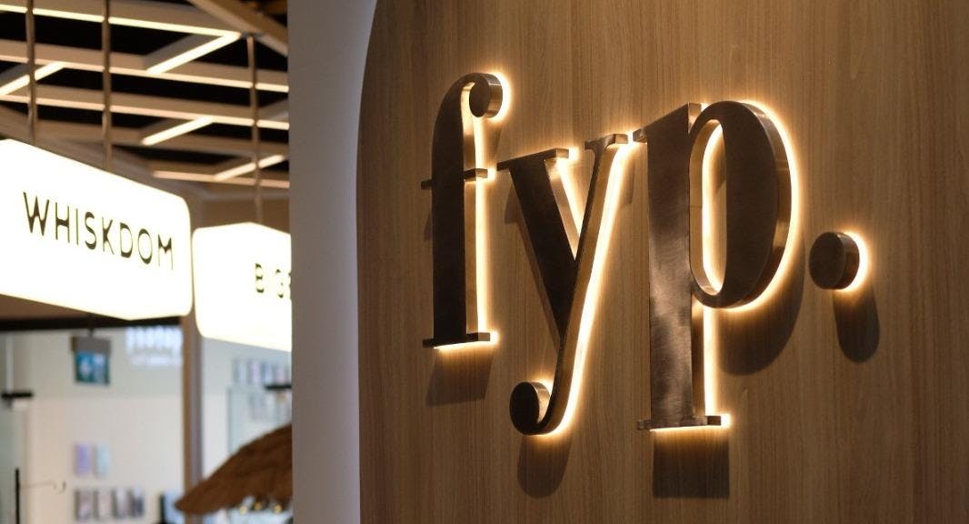 Photo of restaurant FYP (For You People) Cafe - Orchard Central in Orchard, Singapore