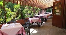 Restaurant Hostaria da Edo - Trattoria, Pizzeria, Casa Vacanze in Civate, Lecco