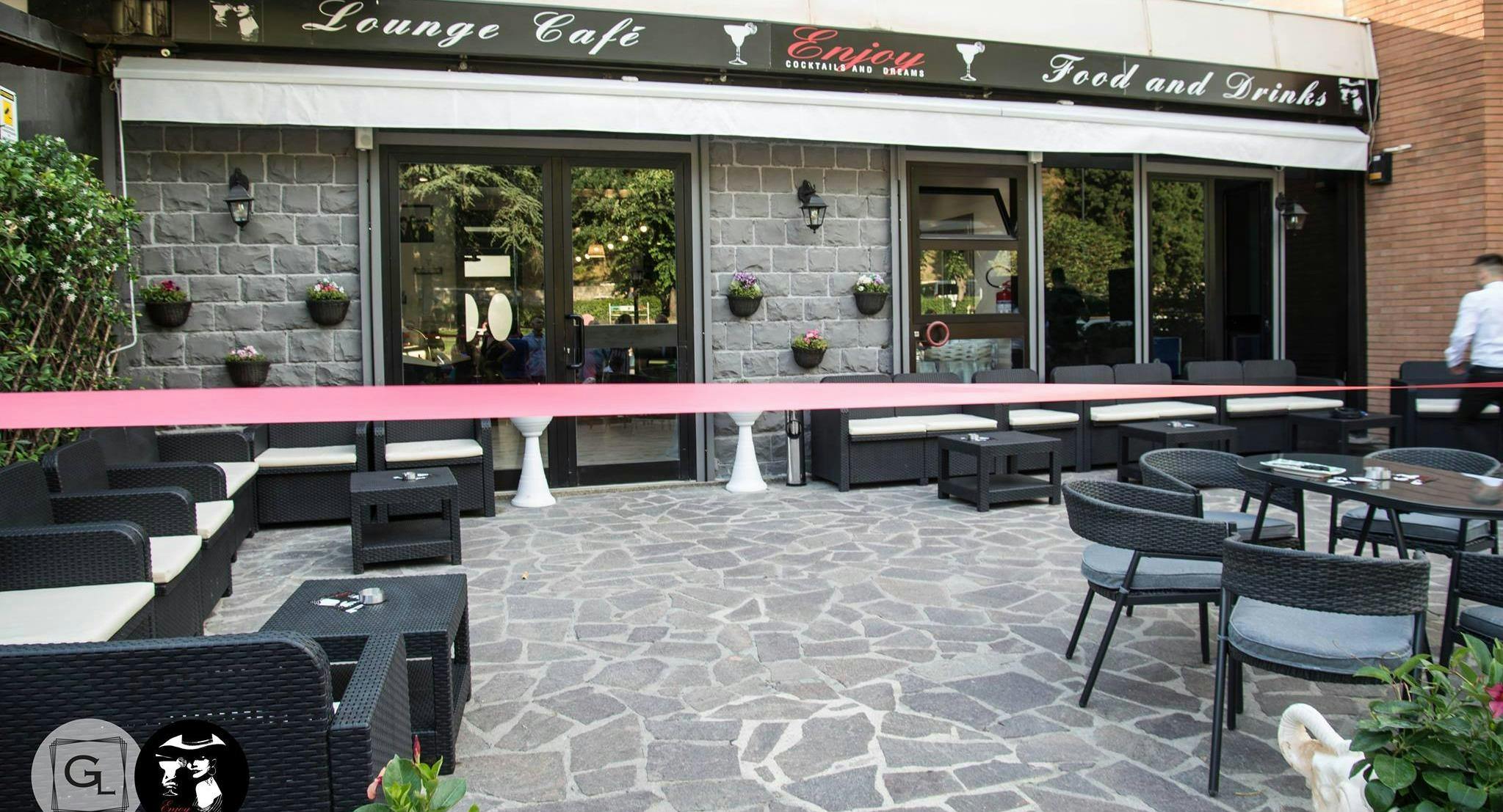 Foto del ristorante Enjoy - Ristorante Pizzeria Bistrot a Deruta, Perugia