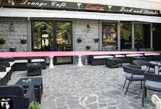 Restaurant Enjoy - Ristorante Pizzeria Bistrot in Deruta, Perugia