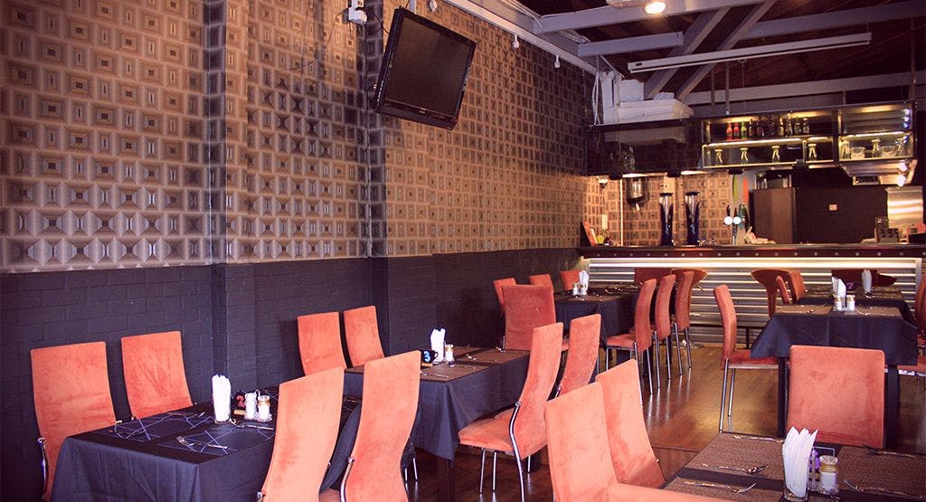 Photo of restaurant Shahi Kitchen in Bukit Timah, Singapore