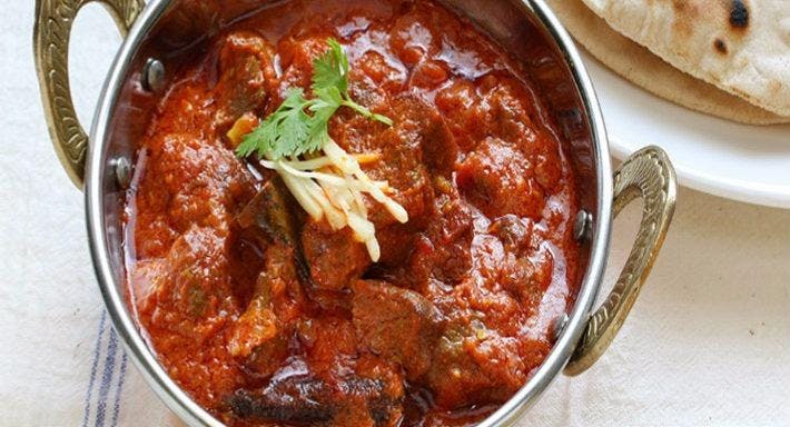 Restaurant Flavour of India in Edgecliff, Sydney