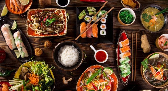 Photo of restaurant Kiu Bonn in City Centre, Bonn - Photo 2