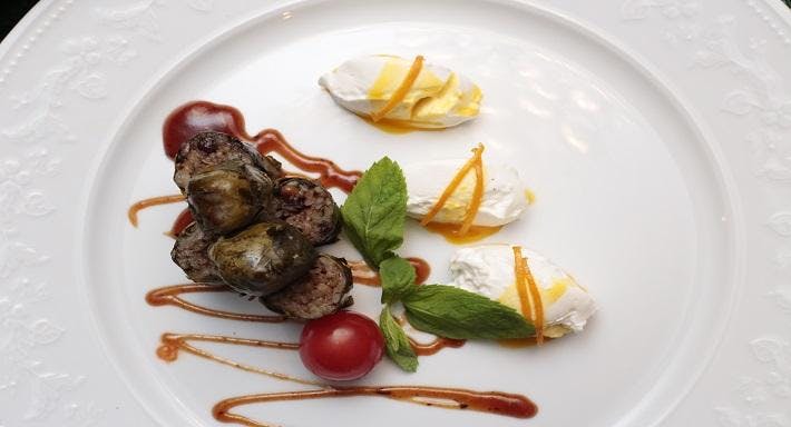 Photo of restaurant Harem's Cafe & Restaurant in Fatih, Istanbul - Photo 7