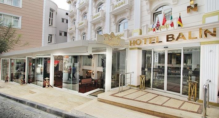 Photo of restaurant Harem's Cafe & Restaurant in Fatih, Istanbul - Photo 5