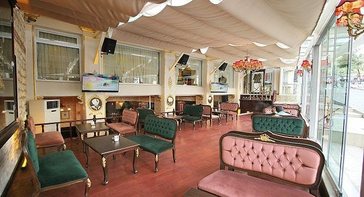 Photo of restaurant Harem's Cafe & Restaurant in Fatih, Istanbul - Photo 2