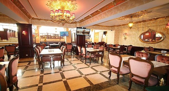 Photo of restaurant Harem's Cafe & Restaurant in Fatih, Istanbul